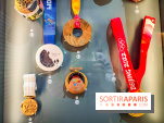 D'or, d'argent et de bronze : la Monnaie de Paris raconte l'histoire de la médaille olympique - IMG20240411125411