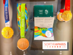 D'or, d'argent et de bronze : la Monnaie de Paris raconte l'histoire de la médaille olympique