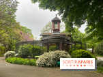Ménagerie du Jardin des Plantes 2024 - nos photos