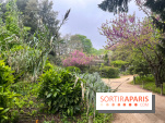 Ménagerie du Jardin des Plantes 2024 - nos photos