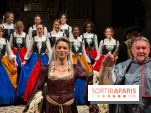 La Nuit des Reines