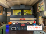 Rosny-Rail - nos photos