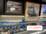 Rosny-Rail - nos photos
