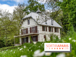La Maison de Fer de Poissy, le musée au cœur du parc Meissonnier