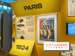Olympisme, une histoire du monde