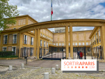 Dans les coulisses du Mobilier National