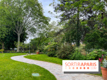Jardin Villemin - nos photos