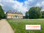 Le parc de Bois-Préau - nos photos
