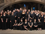 Bach, Passion selon Saint-Jean