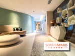 Soin Hydrafacial au Spa Valmont de l'hôtel Le Meurice