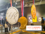 Marathon, la course du messager : l'exposition olympique du Musée de la Poste - nos photos