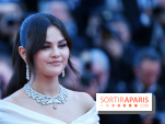 ©Rachid Bellak - Cannes 2024 : Tapis Rouge - Emilia Pérez - Selena Gomez