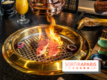 Yamato Grill, le restaurant grill japonais aux Halles