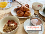 Brunch La Datcha - Brunch complet