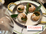 L'Attilio Paris - Escargots