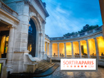Nuit Blanche 2024 au Palais Galliera