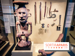 Exposition Taïnos et Kalinagos des Antilles : un voyage fascinant à faire au musée du Quai Branly - IMG20240603153724