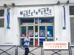 Oh my Gods, l'exposition de Wenna qui nous plonge dans des mondes merveilleux au musée en Herbe
