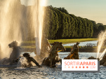 Les Grandes Eaux Nocturnes du Château de Versailles x Bal Masqué 2024 - les photos