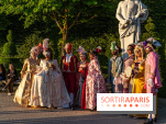 Les Grandes Eaux Nocturnes du Château de Versailles x Bal Masqué 2024 - les photos