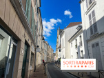 Paris-Meaux à vélo, nos photos