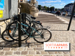 Paris-Meaux à vélo, nos photos