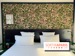 Hôtel Rosalie - Chambre