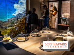 Musée du Fromage à Paris, les photos