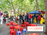 Ici Vietnam Festival à Paris - photos