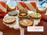 Taårtt, la pâtisserie - salon de thé Paris 15e aux tartes en tous genres