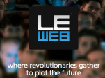 Salon LeWeb 2013, à la découverte de 4 technologies qui transforment vos sorties !