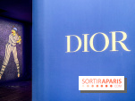 Le décor du défilé Dior Haute Couture Automne-Hiver 2024-2025 au Musée Rodin