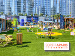 Garden Parvis 2024 La Défense - IMG 8450