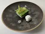 Montée : le fusion gastronomique entre France et Japon, du chef Takayuki Nameura, en 10 étapes