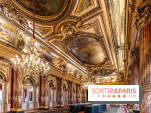 Hôtel Westin Paris Vendôme - les photos