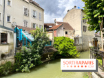Crécy-la-Chappelle - nos photos
