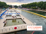 Paris Plages 2024 - nos photos