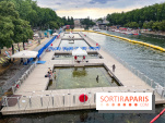 Paris Plages 2024 - nos photos