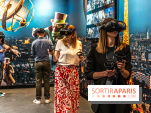 Tour Eiffel Effect, la nouvelle expérience immersive VR en haut de la Tour Eiffel