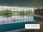 Calicéo Saint-Cyr-l'École, l'immense espace SPA aquatique de remise en forme