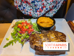 Santa Carne, le restaurant de grillades argentines - nos photos