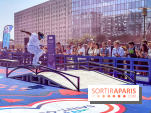 Saint-Gobain Skate Game