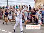JO Paris 2024 : Les porteurs et relais de la flamme à Versailles - image00007