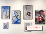 JO 2024 : Head in the Clouds, le group show spécial Jeux Olympiques à la galerie La Lison