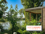Camping Paris Maisons-Laffite