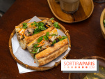 Hanoï Corner, le coffee shop vietnamien aux cafés de spécialité et banh mi gourmands