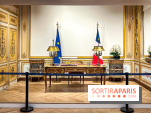 Maison Élysée : : le premier musée de l'Élysée, hébergeant un café et une boutique