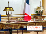 Maison Élysée : : le premier musée de l'Élysée, hébergeant un café et une boutique - image00027