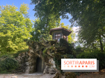 Le parc Caillebotte - nos photos