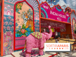 La Maison de l'Inde